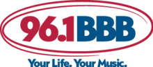 WBBB 96.1BBB logosu.png