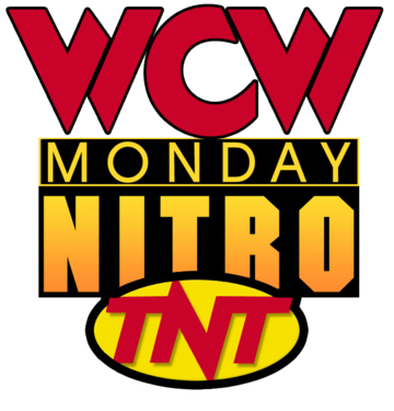 WCW Monday Nitro