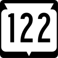 WIS 122.svg