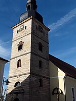 St. Johannes Nepomuk (Waldeck)