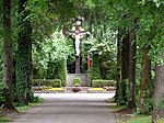 Waldfriedhof Memmingen