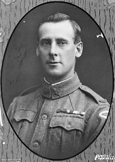 Walter Peeler Australian Victoria Cross recipient