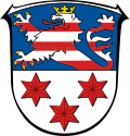 Coat of arms Angelburg.svg