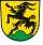 Wappen Boxberg (Baden)