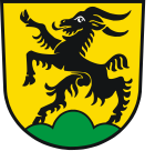 Wappen der Stadt Boxberg