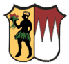 Wappen von Burggrumbach