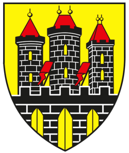 Wappen Döbeln