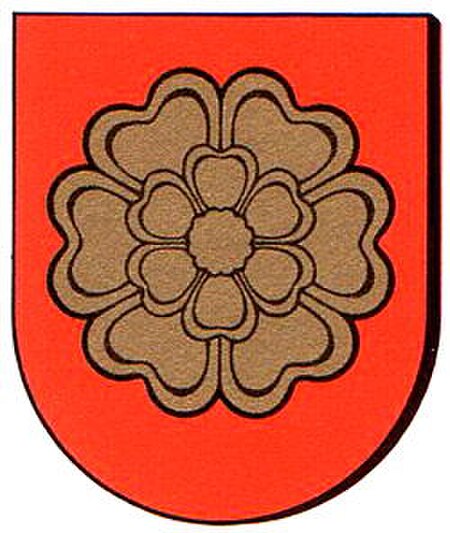 Wappen Desingerode
