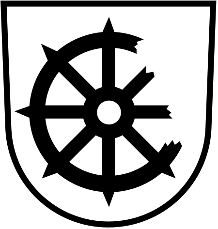 Wappen Gütenbach