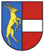 Escudo de armas de Höchenschwand
