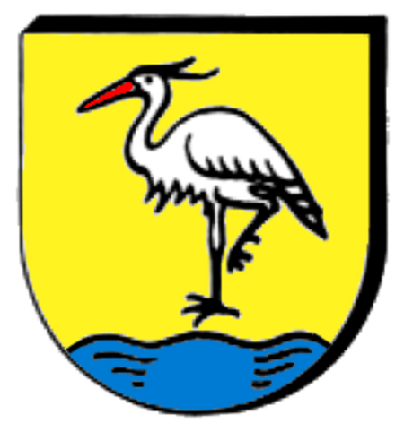 Wappen Itzelberg