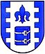 Wappen von Maria Buch-Feistritz