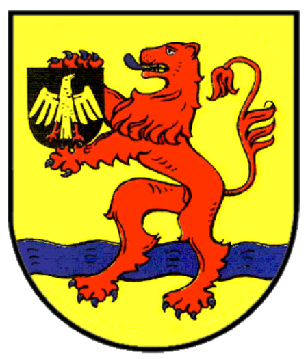 Wappen Netzbach