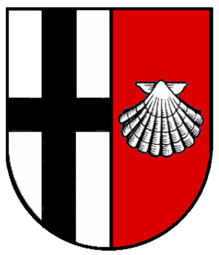 Wappen Nordhausen Harthausen