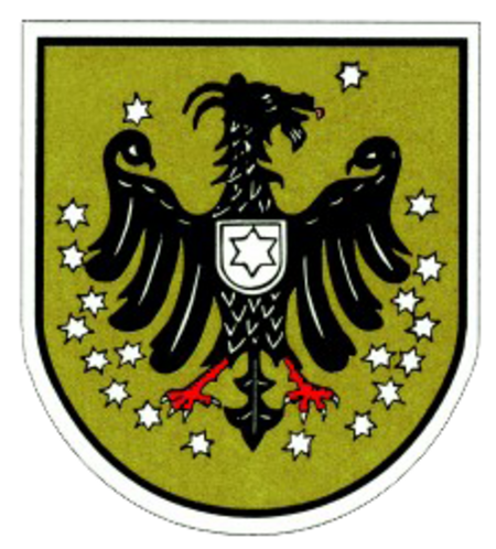 Wappen Schwarzenborn