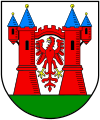 Wappen von Lenzen