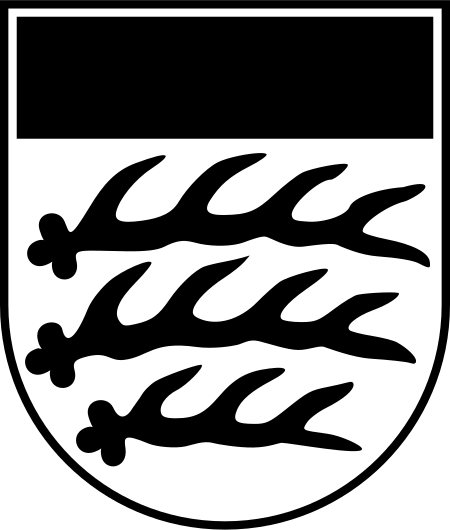 Wappen Waiblingen