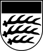 Blason de Waiblingen