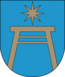 Wappen von Hainzenberg