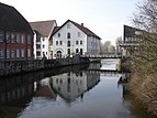 Warendorf - Alte Mühle.JPG