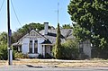 English: Kardinia, a house at Warracknabeal, Victoria