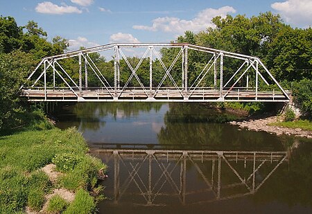 Waterford Bridge MN