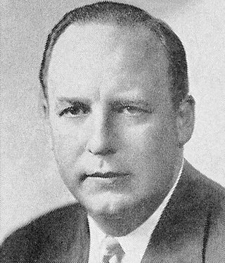 <span class="mw-page-title-main">Wayne Hays</span> Disgraced American Congressman (1911–1989)