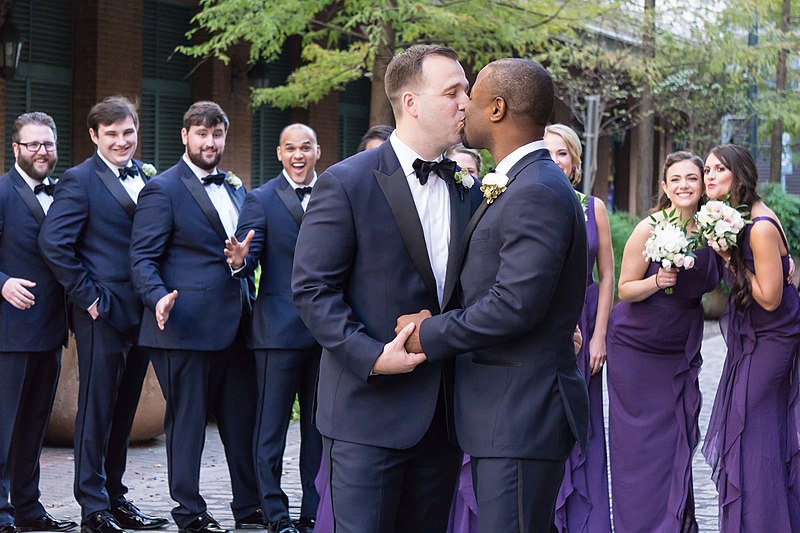 File:Wedding in New Orleans, November 11, 2017.jpg