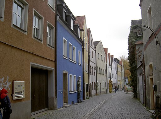 WeidenUntereBachgasse