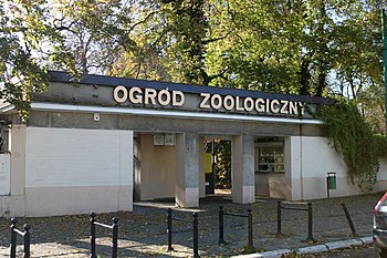 Alter Zoo