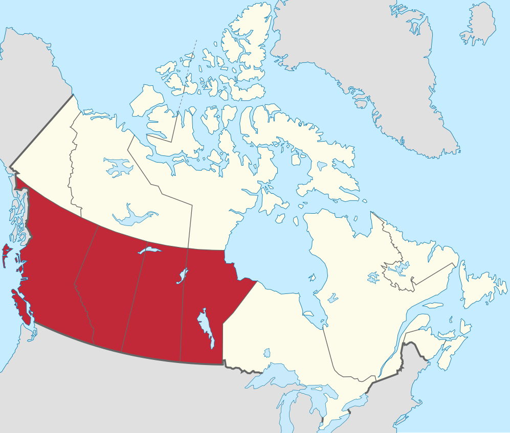 Western Canada-avatar