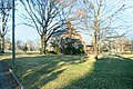 Seminary House on Loxely Rd. on the Westwood tract