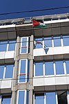 Wien - Botschaft von Jordanien 20180507-01.jpg