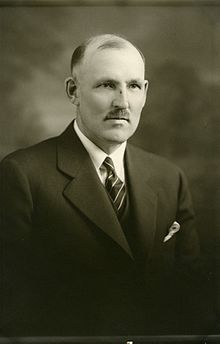 William H. Shield