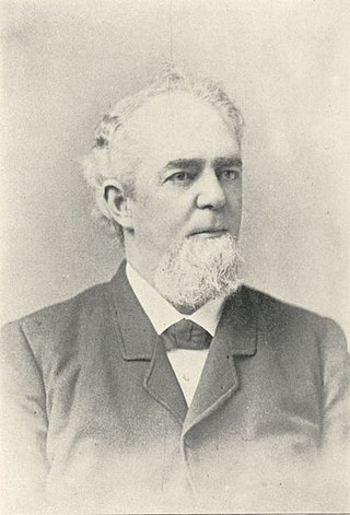 <span class="mw-page-title-main">William R. Barry</span>