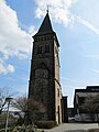 Wilnsdorf - Katholischer Kirchenturm