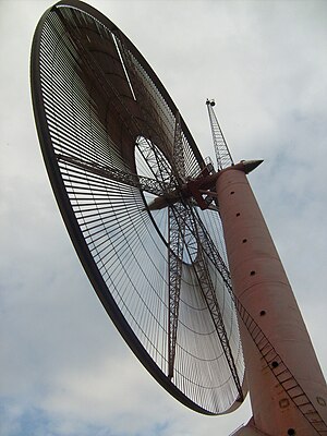 Wind turbine