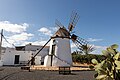 * Nomination Windmill of Durazno --Mike Peel 21:48, 22 March 2023 (UTC) * Promotion Nice Mill ! --Combrian 21:50, 22 March 2023 (UTC)