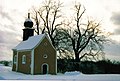 St. Georg village chapel