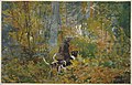 Winslow Homer - On the Trail.jpg
