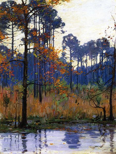 File:Winter in Southern Louisiana E Woodward 1911.jpg