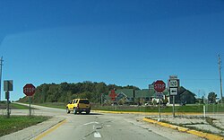 Wisconsin Highway 120