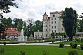 Schloss Schildau im Hirschberger Tal