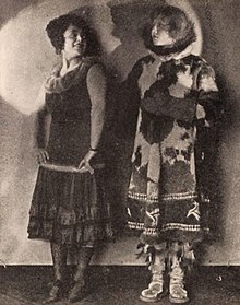 Serigala dari Utara (1921) - 1.jpg