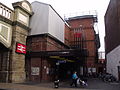 Thumbnail for Worcester Foregate Street railway station