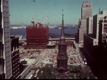 World Trade Center (1973–2001) - Wikipedia