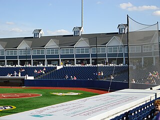 <span class="mw-page-title-main">Turtle Creek Stadium</span>