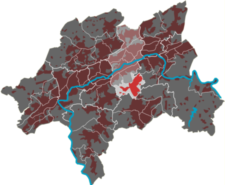 Wuppertal Quartier 59