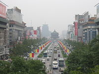 Xi'an