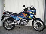 Miniatura para Yamaha XTZ 660